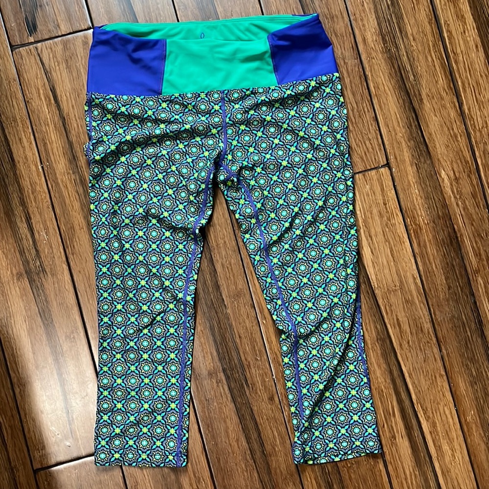 Prana Leggings
